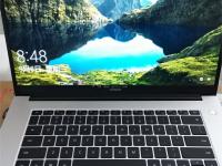 榮耀筆記本電腦無法開機或電源按鈕無響應