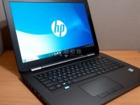 惠普筆記本電腦如何連接無(wú)線網(wǎng)絡(luò)？