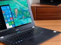 宏基筆記本電腦無法識別移動硬盤