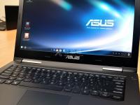 華碩筆記本電腦過熱并自動關機