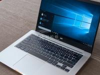 小米筆記本電腦鼠標(biāo)指針亂動(dòng)不受控制什么情況