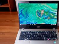 宏基筆記本電腦的鍵盤(pán)按鍵無(wú)響應(yīng)怎么解決