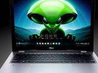 外星人筆記本電腦怎么參加投屏