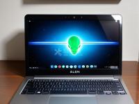 外星人筆記本電腦無法識別指紋