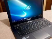 華碩筆記本電腦無法識(shí)別鼠標(biāo)