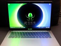 外星人筆記本電腦無法識別u盤