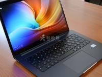 小米筆記本電腦無法識別u盤