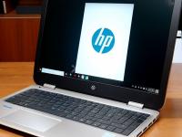 惠普筆記本電腦的觸摸屏不響應(yīng)