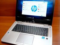 惠普筆記本電腦鍵盤背光無法開啟