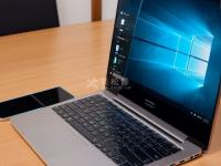 華為筆記本電腦硬盤出現(xiàn)讀寫(xiě)錯(cuò)誤或無(wú)法被識(shí)別