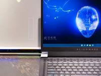 外星人筆記本電腦無法識(shí)別鼠標(biāo)