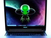 外星人筆記本電腦過熱并自動關機