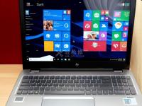 惠普筆記本電腦的鍵盤按鍵失靈