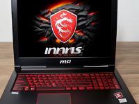 微星筆記本電腦的鍵盤(pán)按鍵無(wú)響應(yīng)怎么解決