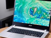 宏基筆記本電腦過熱并自動關機