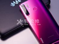 華為手機聽筒不工作怎么解決？