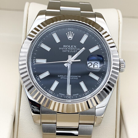 勞力士日志型系列m126231-0041腕表 價格_參數(shù)介紹