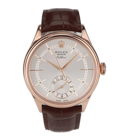 勞力士切利尼系列m50525-0008腕表 價格_參數(shù)介紹