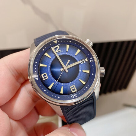 積家北宸系列9068681腕表 價(jià)格_參數(shù)介紹