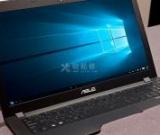 華碩筆記本電腦鼠標(biāo)指針亂動(dòng)不受控制什么情況