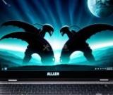 外星人筆記本電腦的鍵盤按鍵無響應(yīng)怎么解決