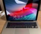 蘋果筆記本電腦硬盤出現(xiàn)讀寫錯(cuò)誤或無法被識(shí)別