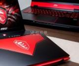 微星筆記本電腦鍵盤背光無法開啟