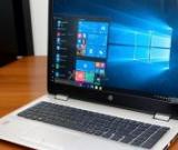 惠普筆記本電腦無法識別USB設(shè)備