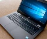 戴爾筆記本電腦怎樣連接外部顯示器？