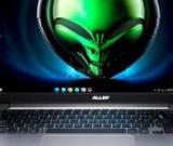 外星人筆記本電腦無法從USB外部硬盤啟動