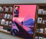 APPLE Store直營(yíng)店-朝陽大悅城店聯(lián)系電話和地址