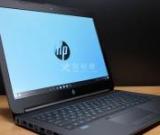 惠普筆記本電腦顯示屏壞了怎么修