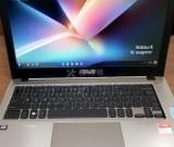 華碩筆記本電腦上無法打印文件