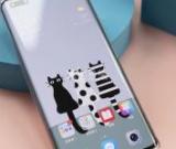 如何在華為手機上設置動態(tài)壁紙？