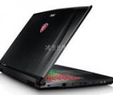 微星筆記本電腦過熱并自動(dòng)關(guān)機(jī)