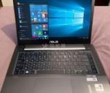 華碩筆記本電腦怎么恢復(fù)原來的桌面