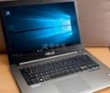 華碩筆記本電腦無線網絡頻繁斷網怎么回事