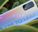 如何查看realme手機(jī)的熱點(diǎn)密碼？