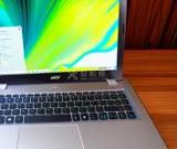 宏基筆記本電腦風(fēng)扇怎么清灰