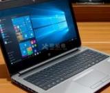 惠普筆記本電腦風(fēng)扇不轉(zhuǎn)了怎么回事