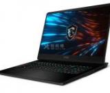 微星筆記本電腦怎樣連接外部顯示器？