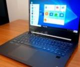 ThinkPad怎么恢復(fù)上一次正確配置