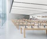 APPLE Store直營店-西湖店聯(lián)系電話和地址