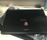 微星筆記本電腦無法識(shí)別指紋