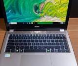 宏基筆記本電腦風(fēng)扇不轉(zhuǎn)了怎么回事