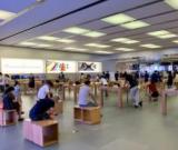APPLE Store直營(yíng)店-成都萬象城店聯(lián)系電話和地址