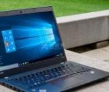 ThinkPad怎么進入安全模式