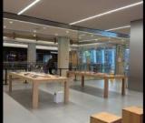 APPLE Store直營店-虹悅城店聯(lián)系電話和地址