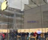 APPLE Store直營店-重慶北城天街店聯(lián)系電話和地址