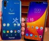 如何更改榮耀手機軟件圖標(biāo)大小？